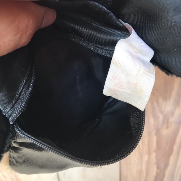 Minnie Mouse Crossbody Purse - Picture 6 of 7